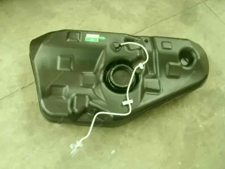 Бак паливний GEELY 1064001171