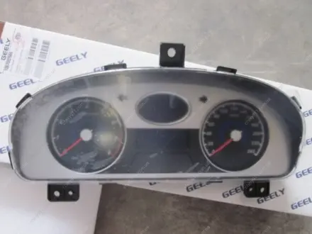 Панель приборов GEELY 1067002586