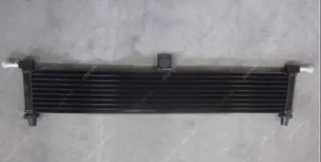 Радиатор CVT EC7 GEELY 1066001286