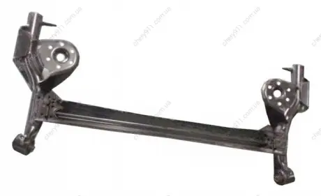 Задняя балка Beat CHERY S18D-3301010