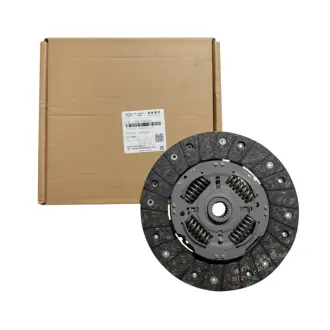 ДИСК ЗЧЕПЛЕННЯ CHERY J69-1601030