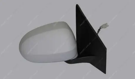 ЗЕРКАЛО ПРАВО CHERY A13-8202020-DQ