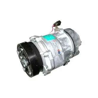 Компрессор а\с CHERY A11-8104010BA