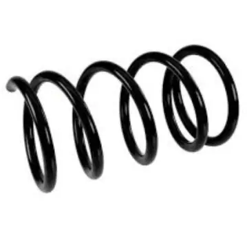 ПРУЖИНА ЗАДНЯ Tiggo 5 CHERY T21-2912011