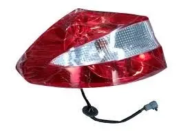 Фонарь задний левый хэтчбек A13 CHERY J15-3773010