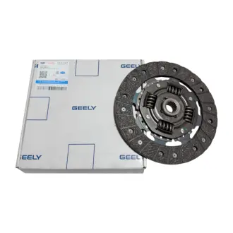 Диск зчеплення GEELY 2160006021