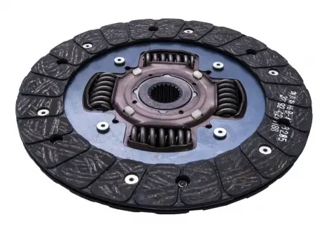Диск зчеплення EX-7 GEELY 1016009166