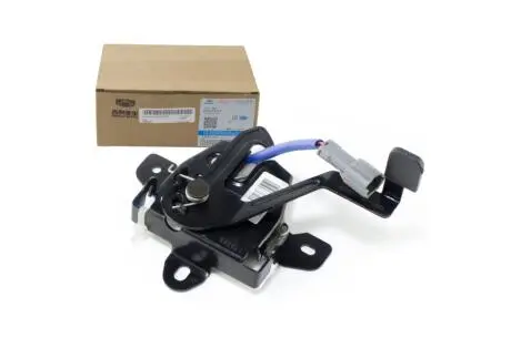 Замок капота, Emgrand EC7 GEELY 1068002002