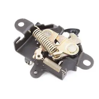 Замок капота в сборе MK2, MK Cross GEELY 1018011471