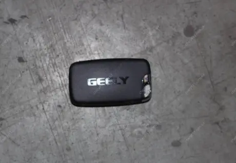 Ключ в сборе GEELY 1287000028