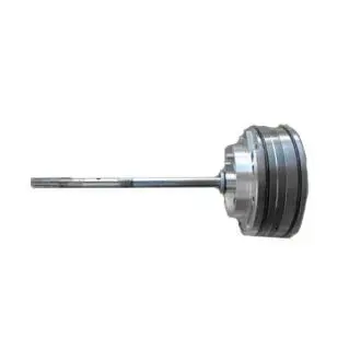 Масляный насос Emgrand EC7 GEELY 1066002188