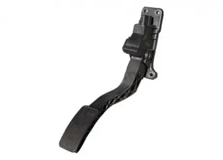 Педаль газа S12 S18 S21 T11 CHERY S12-1108010