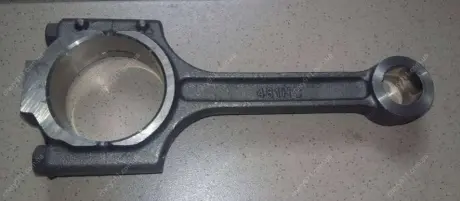 Шатун (1,6) CHERY 481FD-1004110