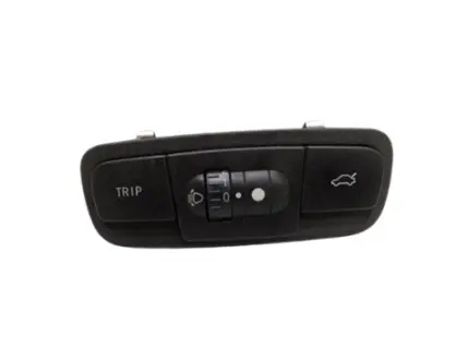 Кнопка регулировки корректора фар EX7 GEELY 1017019830