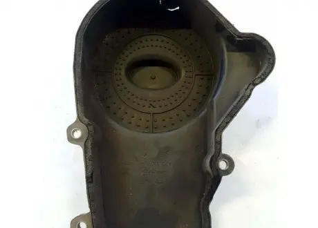 Крышка ремня ГРМ QQ CHERY 472-1007041