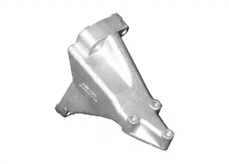 Кронштейн крепления двигателя задний A15 A18 CHERY A11-1001411
