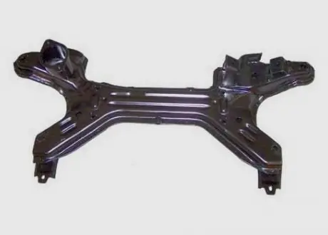 Рама передня CHERY A13-2810010FA
