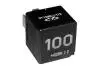 Реле №100 Amulet CHERY A11-3735011BA (фото 2)