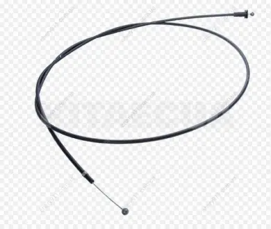 Трос капота CHERY A13-8402110