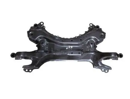 Подрамник передней EX7 GEELY 1014012750