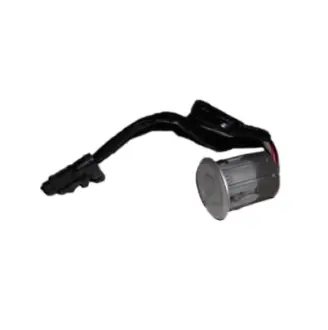 Датчик парктроника серебристый Tiggo CHERY T11-7900303BBKH