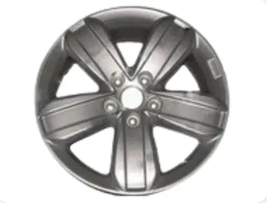 Диск литий Emgrand EX7 GEELY 1014013450