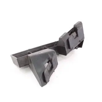 Направочная передняя бампера нижняя левая, Beat (S18D) CHERY S18D-2803545