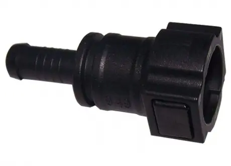 Переход CHERY A11-1104160CA