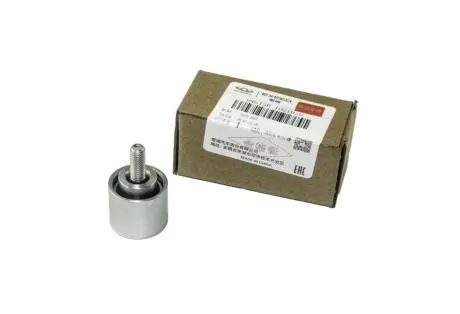 РОЛИК грм CHERY D4G15B-1021070