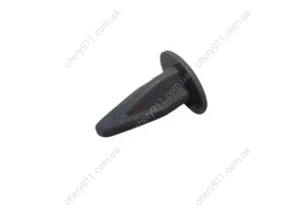Клипса накладок стоек салона Amulet CHERY A11-5402097AL