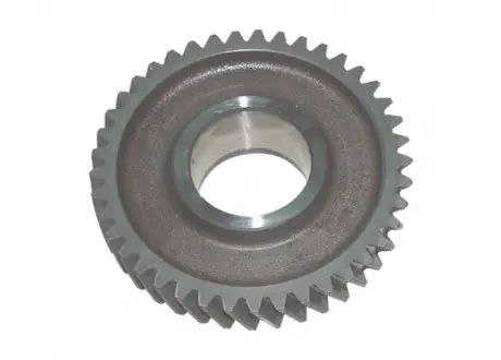 Шестерня 1-й передачи вторичного вала КПП QQ CHERY BS10-4-1701031-01