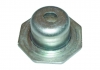 Опора переднього амортизатора (втулка метал) (оригінал) S11 - S11-2901011