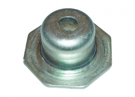 S11-2901011 CHERY - Опора переднього амортизатора (втулка метал) (оригінал) S11 (Фото 1)