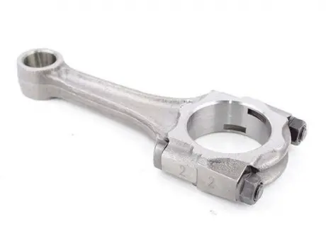 Шатун 472 S11 CHERY 372-1004110