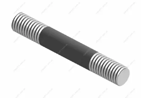 Шпилька коллектора впускного CHERY 480-1008022