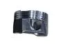 Поршень(комплет, стандарт), двигатель 1.5 литра, Emgrand EC7 GEELY 1016050755 (фото 1)