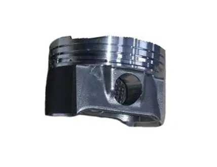Поршень(комплет, стандарт), двигатель 1.5 литра, Emgrand EC7 GEELY 1016050755