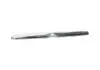 Накладка крышки багажника (хром) QQ CHERY S11-3717050 (фото 3)