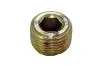Пробка корпуса КПП (сливная) A15 CHERY 015301127aa (фото 1)