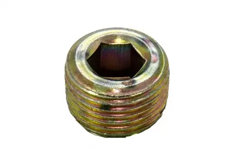 Пробка корпуса КПП (сливная) A15 CHERY 015301127aa