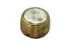 Пробка корпуса КПП (сливная) A15 CHERY 015301127aa (фото 2)