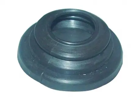 Блок ABS QQ CHERY S11-8107017