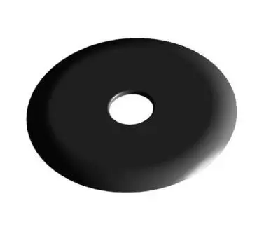 Шайба Amulet CHERY A11-2911013
