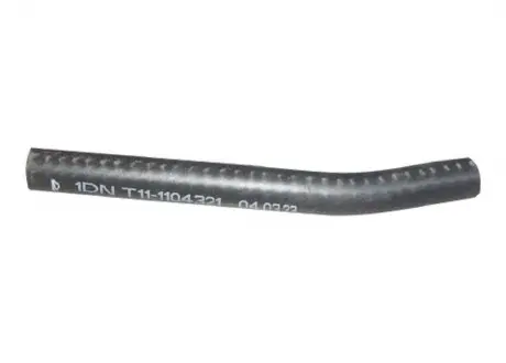 Патрубок абсорбера Tiggo CHERY T11-1104321