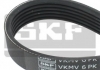 VKMV6PK2155 SKF - Ремень поликлин. ( ) (Фото 2)