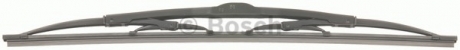 3 397 004 561 BOSCH - Щетка стеклоочистителя задняя (1x425мм) BMW E30/39Touring , X5 (Фото 1)