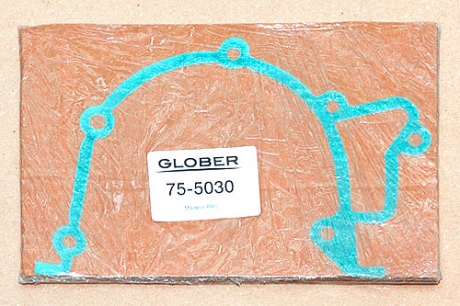 75-5030 GLOBER - Прокладка масляного насоса (Фото 1)