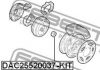 DAC25520037-KIT FEBEST - Пiдшипник ступицi колеса (Фото 2)