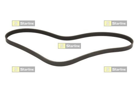 SR 5PK1210 STARLINE - Дорiжковий ремінь  (Фото 1)