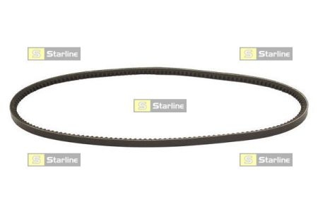 SR 13X875 STARLINE - Клиновий ремінь  (Фото 1)